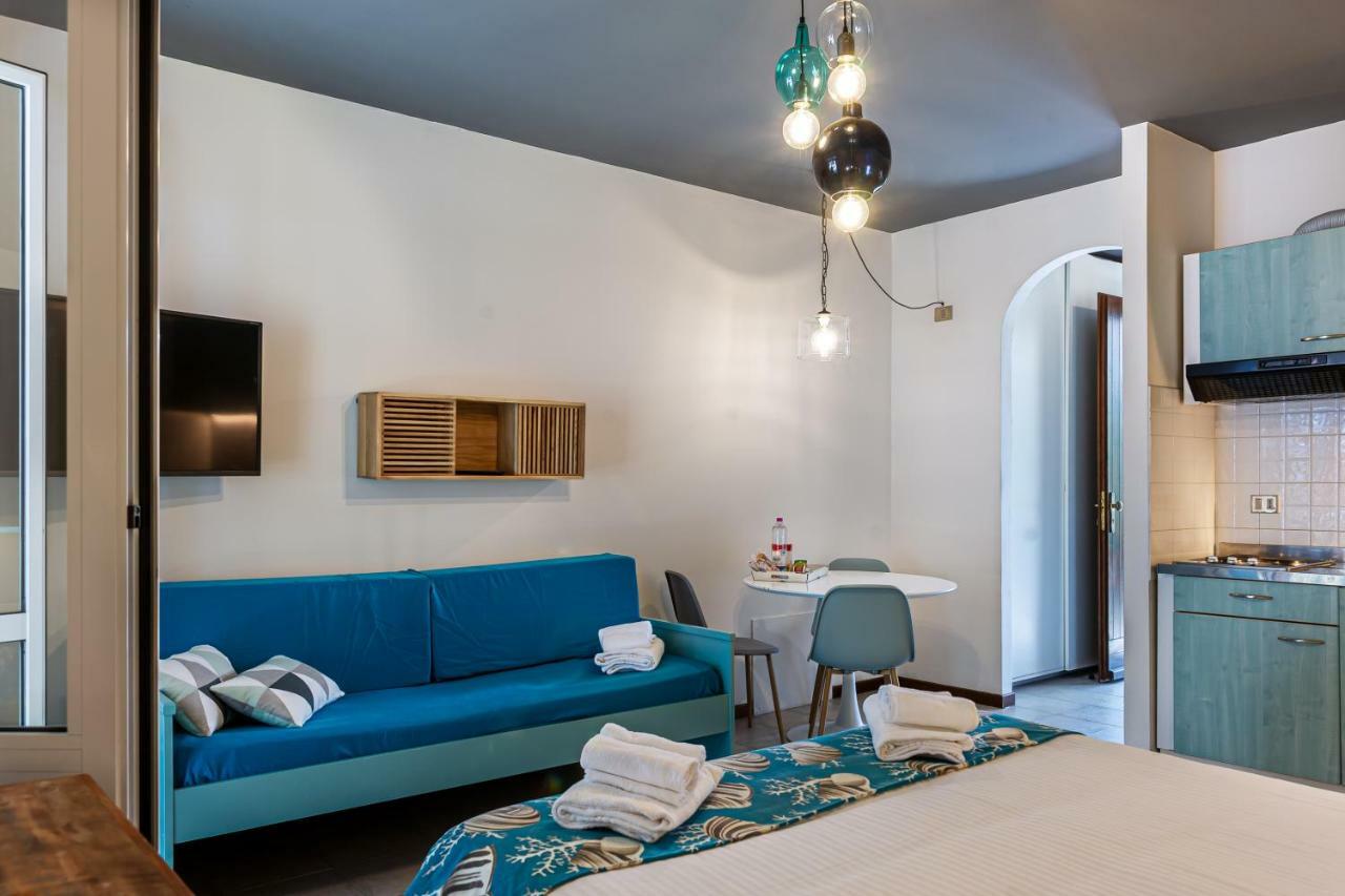 Oleandri Suite Hotel Vada Exterior photo