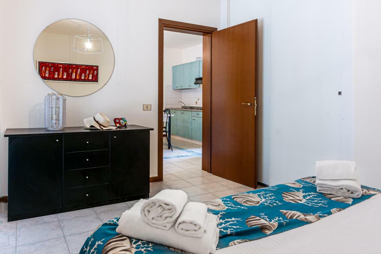 Oleandri Suite Hotel Vada Exterior photo
