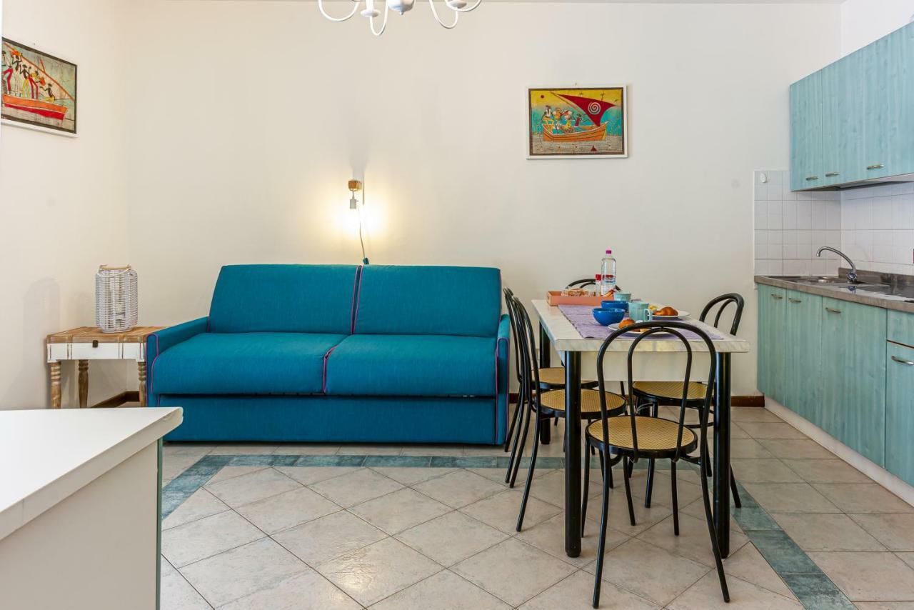 Oleandri Suite Hotel Vada Exterior photo