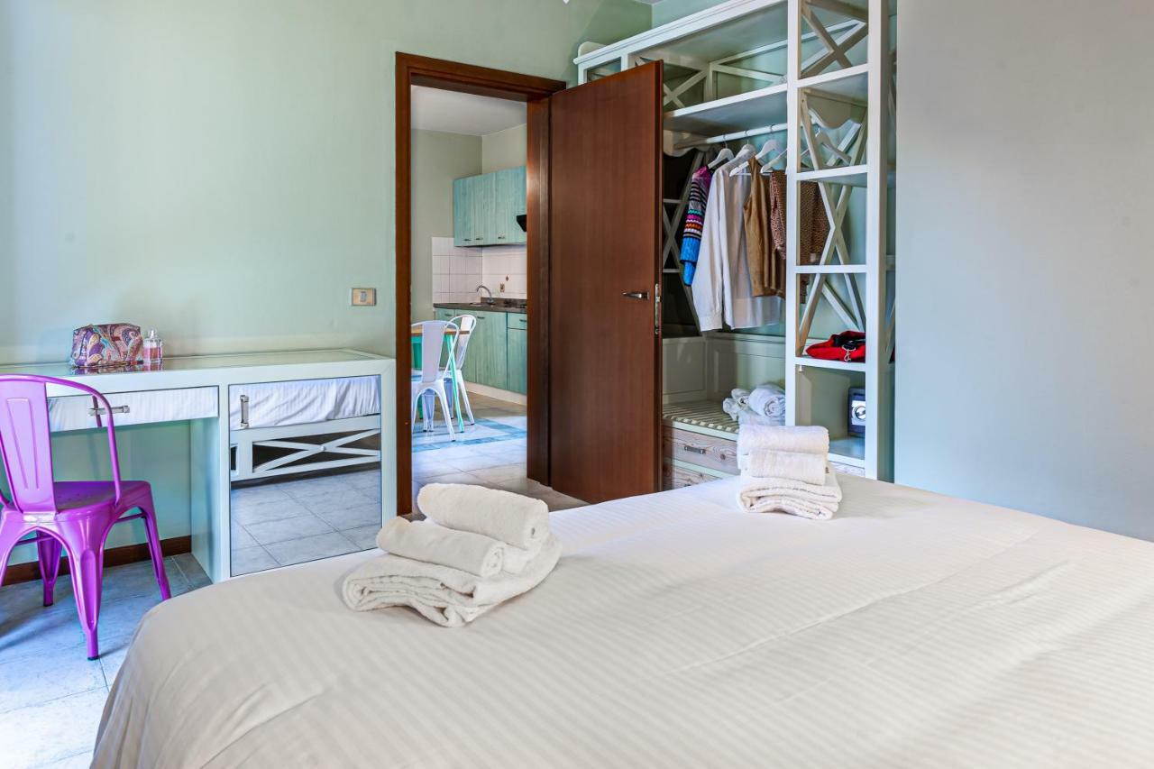 Oleandri Suite Hotel Vada Exterior photo